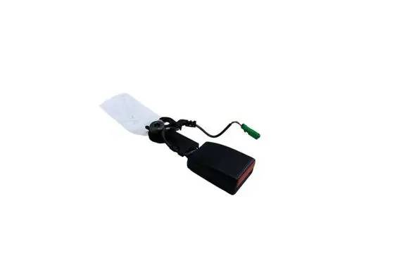 Volvo XC90 Rear seatbelt buckle 39842520