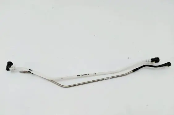 Fuel line pipe