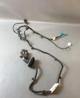 Ford Ecosport Rear door wiring loom GN1514633 GN1514633AAC