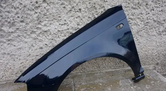 Audi A3 S3 8P Fender