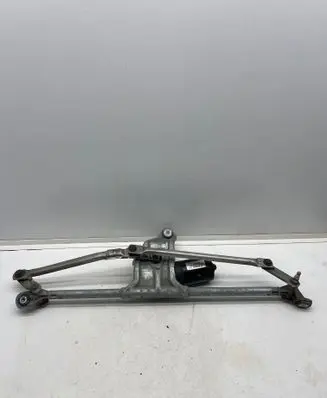 Porsche 911 997 Front wiper linkage and motor 99762803501 99762410501 3397021110