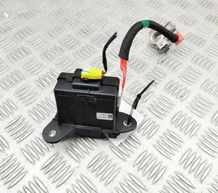 Renault Arkana Positive cable (battery) 285A88717R