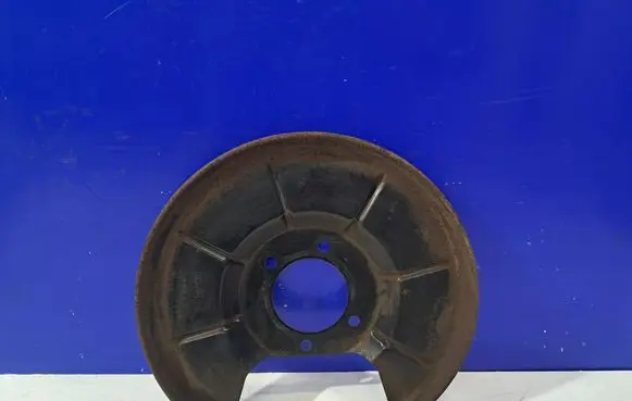 Volvo V60 Rear brake disc plate dust cover 30793308