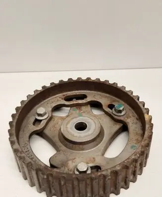 Renault Clio IV Camshaft pulley/ VANOS 130242580R