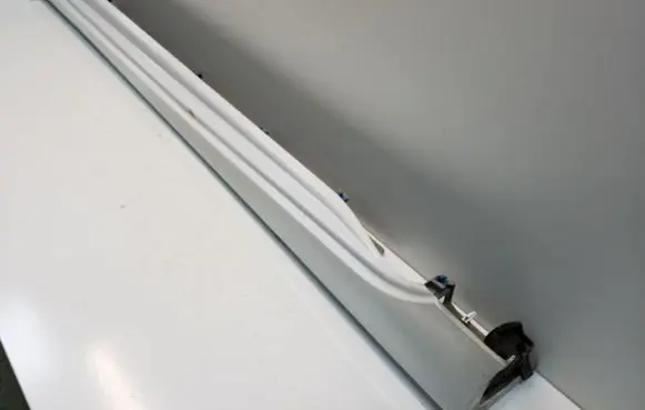Chrysler 200 Sill 1VQ09GW7AF