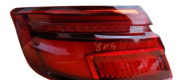 Audi A3 S3 8V Rear/tail lights 8V4945091