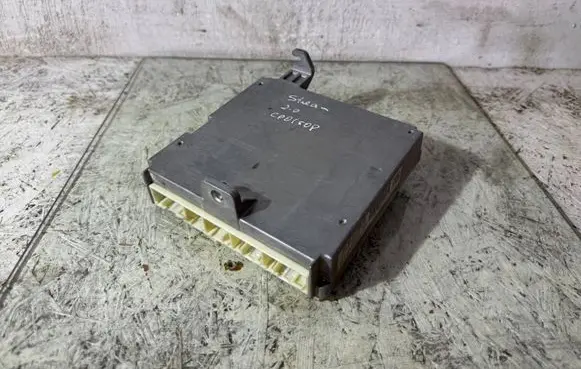 Honda Stream Engine control unit/module 37820PNEE01 CYEH5074ATD 10190
