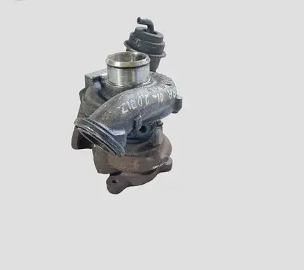 Opel Zafira A Turbo 24461825 7088672