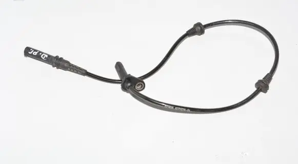 BMW X6 E71 ABS brake wheel speed sensor 6771776