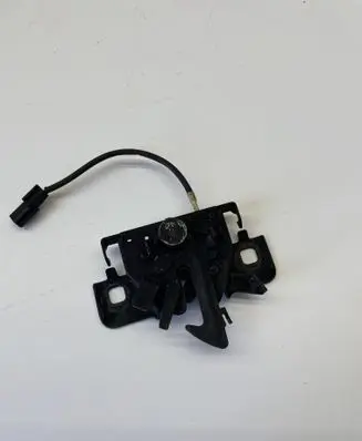 Renault Scenic IV - Grand scenic IV Engine bonnet/hood lock/catch 656016673R