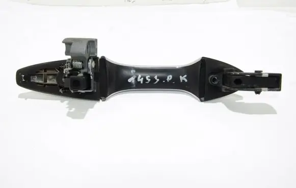 Honda CR-V Front door exterior handle