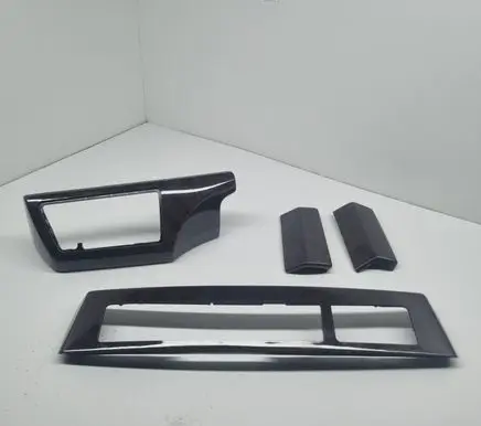 BMW 7 E65 E66 Dashboard glove box trim 7025315 7025312 7025307