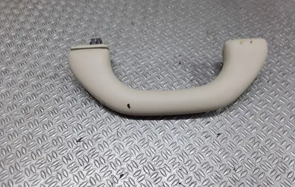 Volkswagen PASSAT B7 USA Front interior roof grab handle