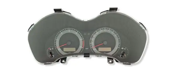 Toyota Auris 150 Speedometer (instrument cluster) 838000ZB50F