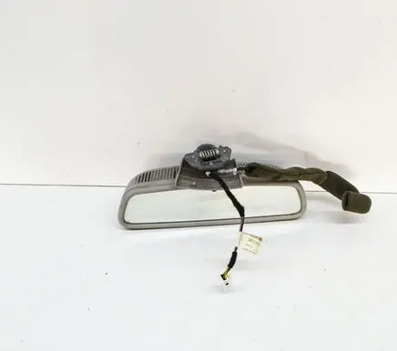 Mercedes-Benz C W204 Rear view mirror (interior) GNTX483