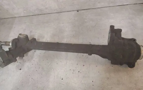 BMW X5 F15 Steering rack 6866996 79222200000 142890