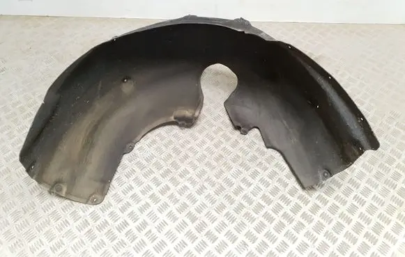 BMW M5 F90 Rear arch fender liner splash guards 51717351455