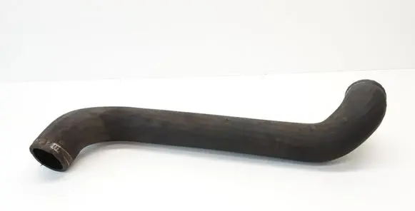 Ford Galaxy Intercooler hose/pipe