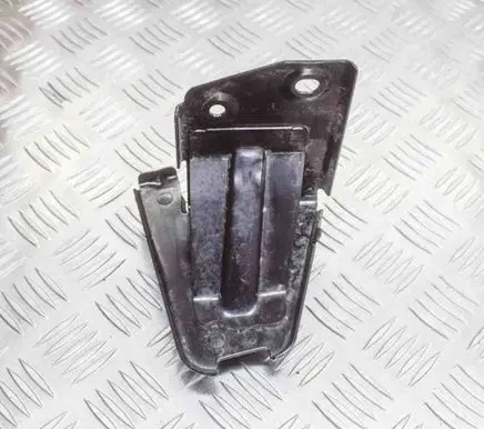 Skoda Octavia Mk3 (5E) ABS pump bracket 5Q2614235E