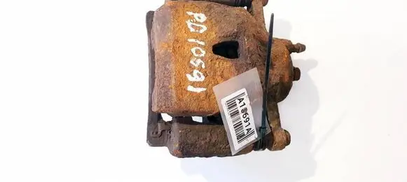 Toyota Yaris Front brake caliper
