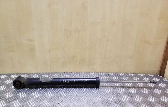 Skoda Fabia Mk1 (6Y) Rear shock absorber/damper 6Q0513025R