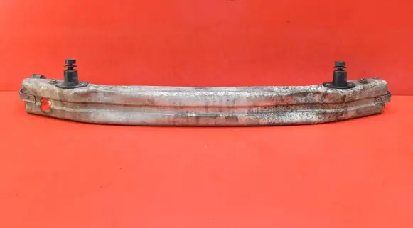 Audi A4 S4 B7 8E 8H Front bumper support beam 
