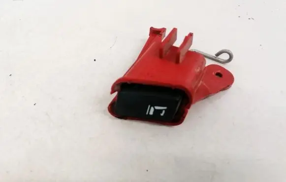 Renault Laguna III Other switches/knobs/shifts 886450004R 5244197