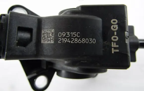 Honda Jazz Accelerator throttle pedal 21942868030