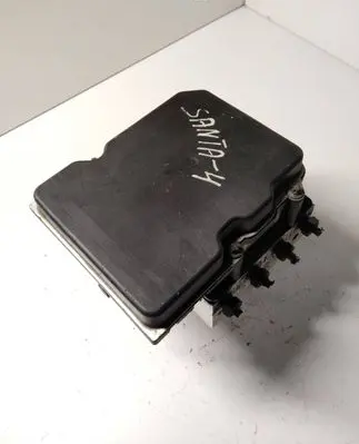 Hyundai Santa Fe ABS Pump 589102B550 0265230762 5654L3050310