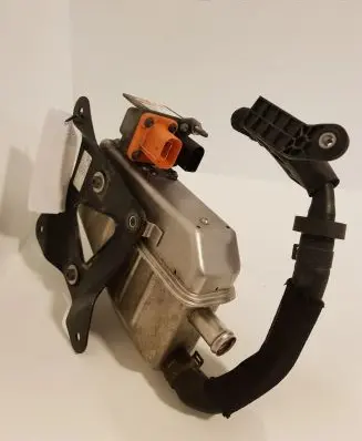Audi e-tron Auxiliary pre-heater (Webasto) 3Q0963231E 4KE819014K