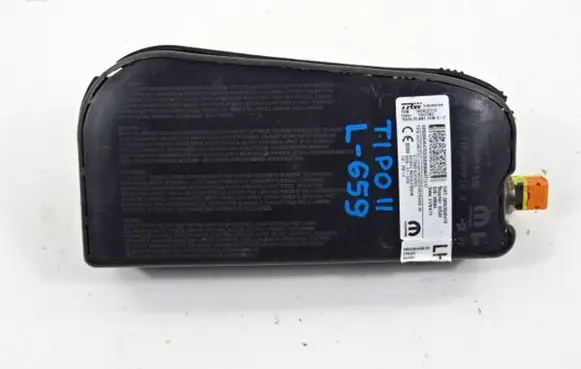 Fiat Tipo Seat airbag 00520540470