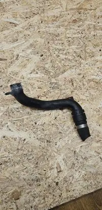 BMW 5 E60 E61 Engine coolant pipe/hose 10808612 7800583