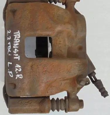 Ford Transit Other brake parts 6009422 1723140730482