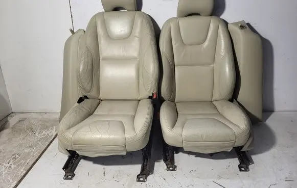 Volvo S60 Seat set 1834534 8635892