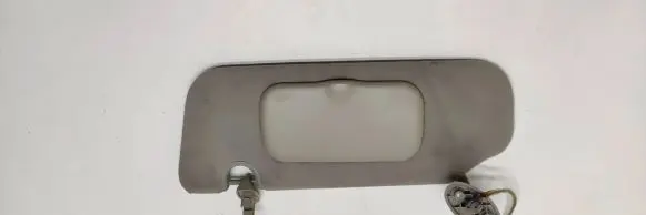 Jeep Cherokee III KJ Sun visor