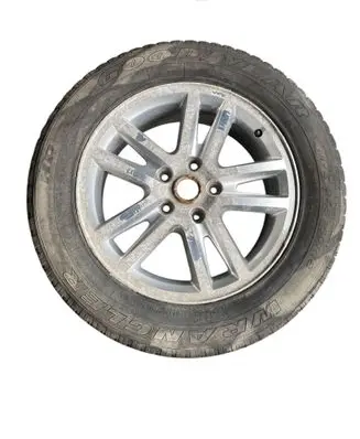 Jeep Grand Cherokee (WK) R18 spare wheel 