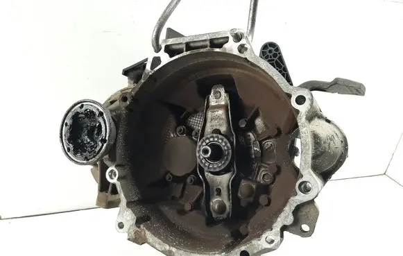 Seat Leon (5F) Manual 6 speed gearbox PTW