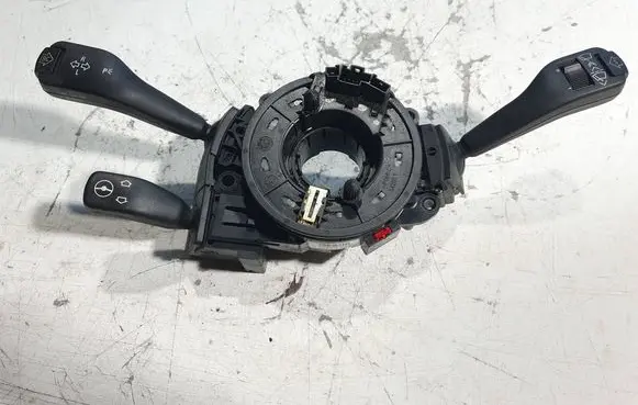 BMW X5 E53 Wiper turn signal indicator stalk/switch 8375398