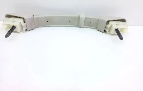 Peugeot 307 Rear interior roof grab handle 9616355277