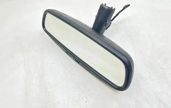 Ford Mondeo Mk III Rear view mirror (interior) E11015624