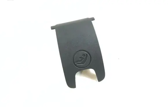 Audi Q5 SQ5 ISOFIX cover 8R0887187