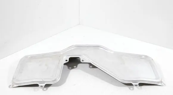 Porsche Cayman 987 Engine cover (trim) 98650418100