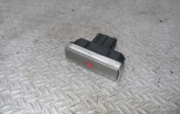 Ford S-MAX Hazard light switch 6M2T13A350AA