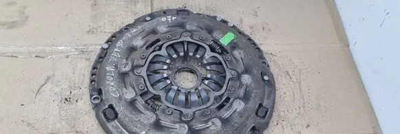 Toyota Corolla Verso AR10 Pressure plate 3121005071