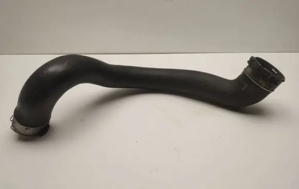 Mercedes-Benz C W204 Intercooler hose/pipe A2045282682