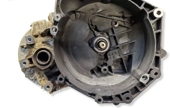 Opel Zafira B Manual 6 speed gearbox 55194293 55182042