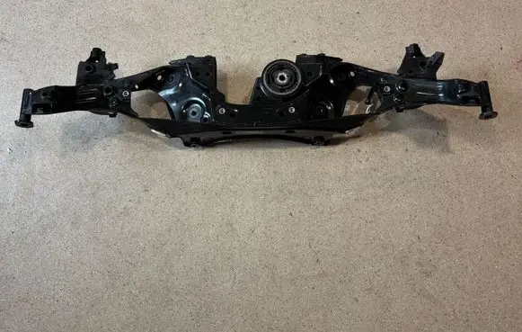 Rear subframe