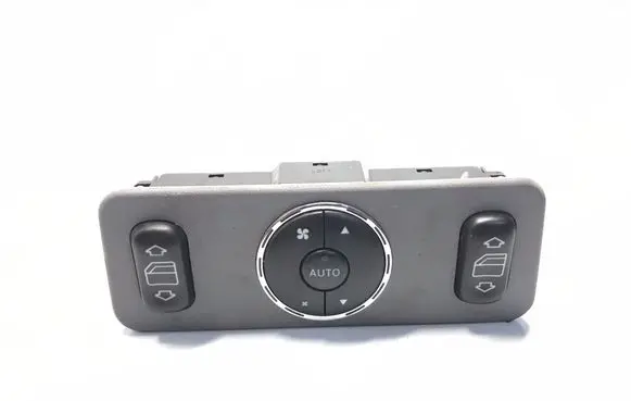 Mercedes-Benz ML W163 Electric window control switch A1638200326 1638200326 K917