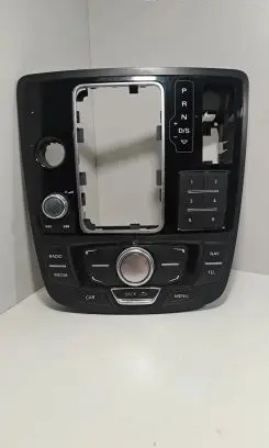 Audi A6 S6 C7 4G Head unit multimedia control 4G2919610