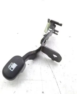 KIA Sportage Fuel cap release pull handle 